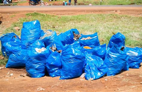 biodegradable bags manufacturers in kenya|Turning the Tide: Kenya's Ban on Plastic Garbage Bags Signals .